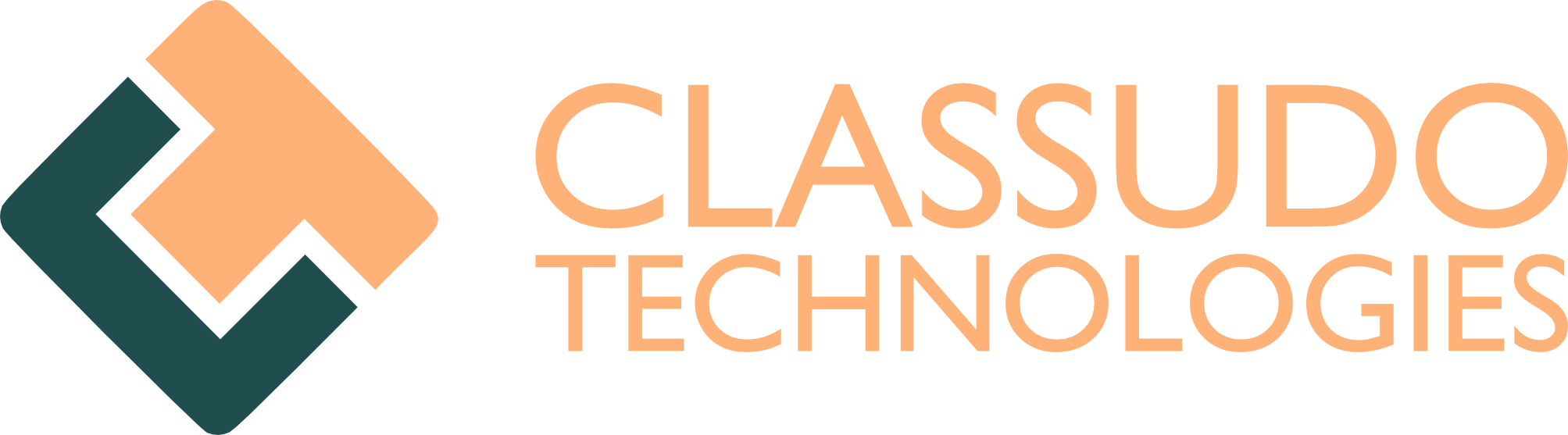 Classudo's logo